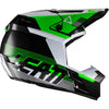 Leatt 3.5 V22 Youth Off-Road Helmets-1022010221 Leatt 3.5 V22 Youth Off-Road Helmets