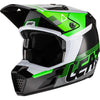 Leatt 3.5 V22 Youth Off-Road Helmets-1022010221 Leatt 3.5 V22 Youth Off-Road Helmets