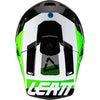 Leatt 3.5 V22 Youth Off-Road Helmets-1022010221 Leatt 3.5 V22 Youth Off-Road Helmets