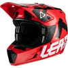 Leatt 3.5 V22 Youth Off-Road Helmets-1022010230 Leatt 3.5 V22 Youth Off-Road Helmets