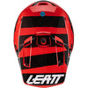 Leatt 3.5 V22 Youth Off-Road Helmets-1022010230 Leatt 3.5 V22 Youth Off-Road Helmets