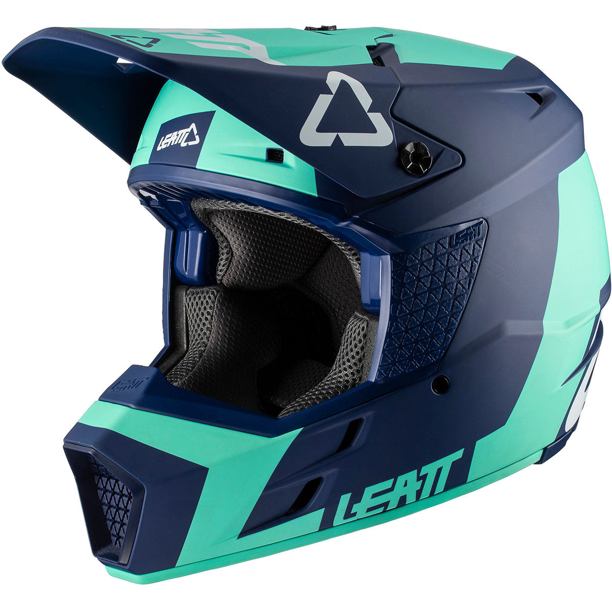 Leatt GPX 3.5 V20.2 Youth Boys Off-Road Helmets-1020001850 Leatt GPX 3.5 V20.2 Youth Boys Off-Road Helmets-1020001850