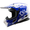 Blue / White Blue / White