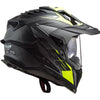 LS2 Explorer Carbon Focus Adventure Adult Off-Road Helmets-701 LS2 Explorer Carbon Focus Adventure Adult Off-Road Helmets