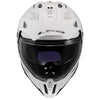 LS2 Blaze II Solid Adventure Adult Off-Road Helmets-702 LS2 Blaze II Solid Adventure Adult Off-Road Helmets