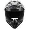 LS2 Gate II Carbine Adult Off-Road Helmets-708 LS2 Gate II Carbine Adult Off-Road Helmets