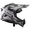 LS2 Gate II Carbine Adult Off-Road Helmets-708 LS2 Gate II Carbine Adult Off-Road Helmets