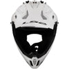 LS2 Gate II Solid Adult Off-Road Helmets-708 LS2 Gate II Solid Adult Off-Road Helmets