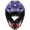 LS2 Gate II Battle Scar Youth Off-Road Helmets-437G LS2 Gate II Battle Scar Youth Off-Road Helmets