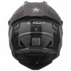 LS2 Gate II Battle Scar Youth Off-Road Helmets-437G LS2 Gate II Battle Scar Youth Off-Road Helmets