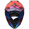 LS2 Gate II Wash Youth Off-Road Helmets-437G LS2 Gate II Wash Youth Off-Road Helmets