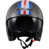LS2 Spitfire Spark Adult Cruiser Helmets-599 LS2 Spitfire Spark Adult Cruiser Helmets