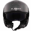 LS2 Advant II Solid Modular Adult Street Helmets LS2 Advant II Solid Modular Adult Street Helmets