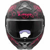 LS2 Advant II Sophia Modular Adult Street Helmets-910 LS2 Advant II Sophia Modular Adult Street Helmets