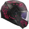 LS2 Advant II Sophia Modular Adult Street Helmets-910 LS2 Advant II Sophia Modular Adult Street Helmets