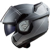 LS2 Advant Special Modular Adult Street Helmets-906 LS2 Advant Special Modular Adult Street Helmets
