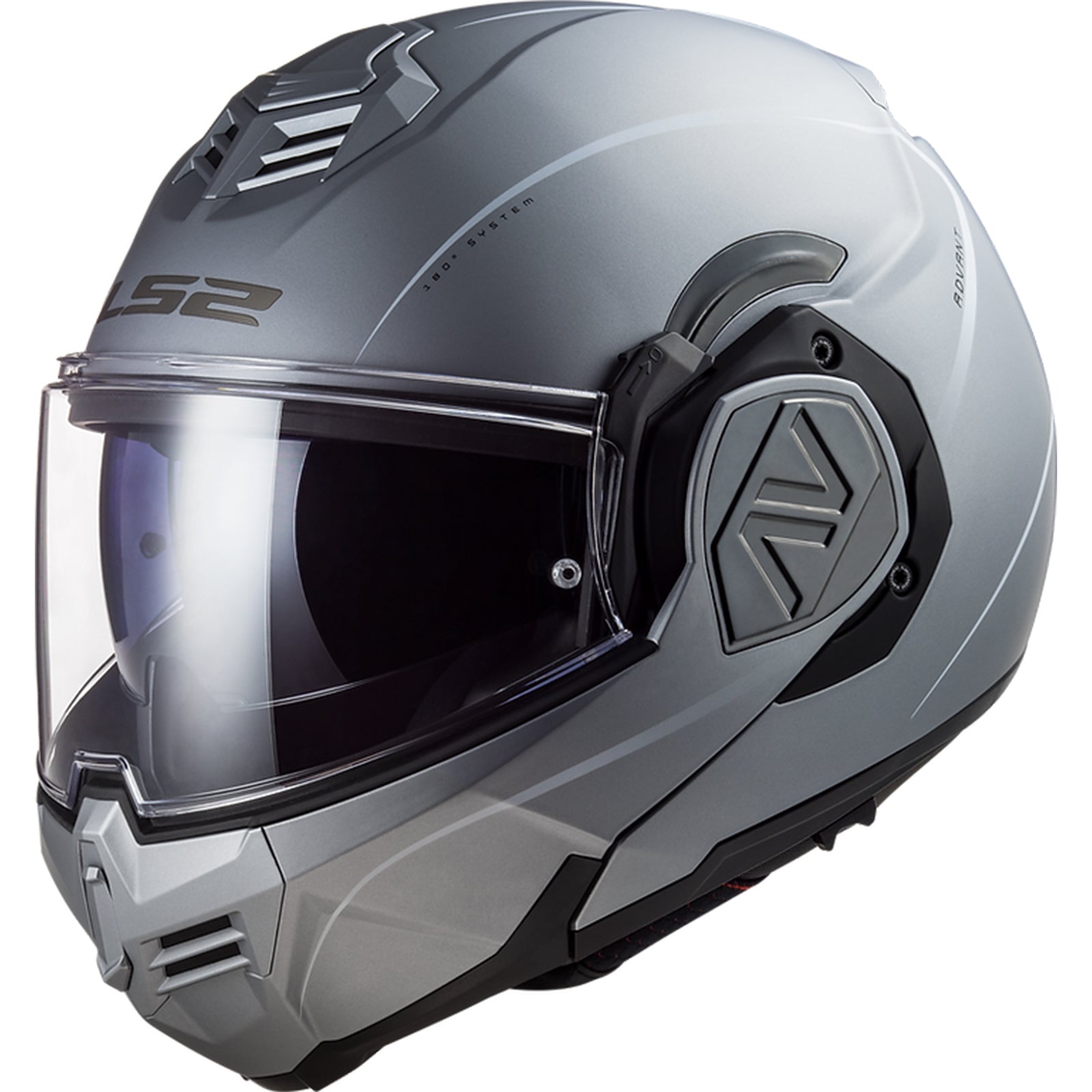 LS2 Advant Special Modular Adult Street Helmets-906 LS2 Advant Special Modular Adult Street Helmets-906