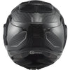 LS2 Advant X Carbon Solid Modular Adult Street Helmets-901 LS2 Advant X Carbon Solid Modular Adult Street Helmets