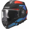 Matte Black Red Blue Matte Black Red Blue