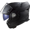 LS2 Advant X Solid Modular Adult Street Helmets-901 LS2 Advant X Solid Modular Adult Street Helmets