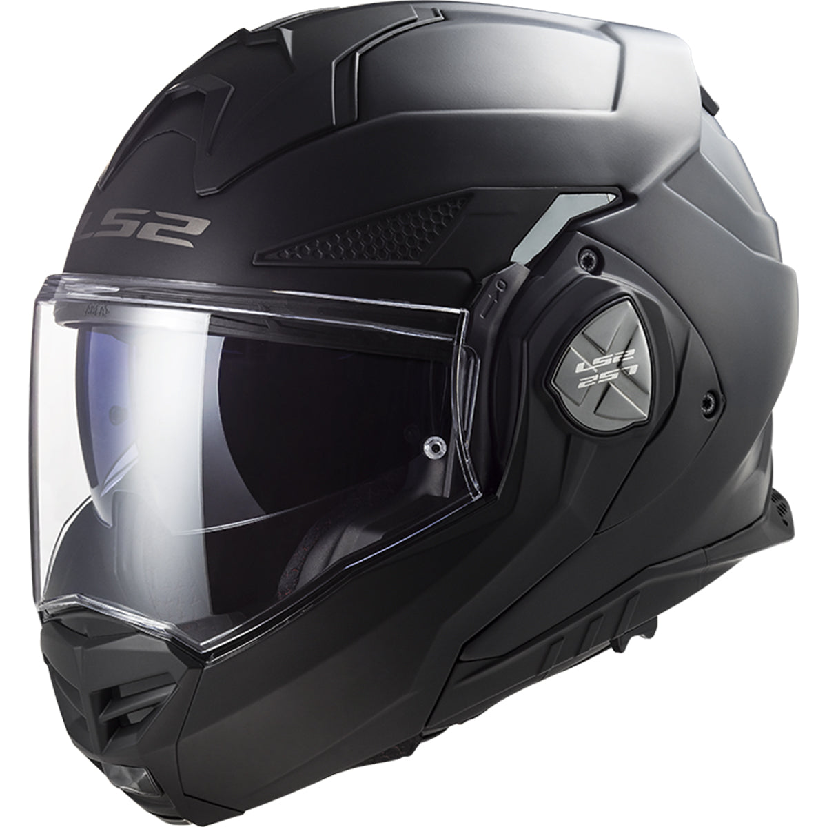 LS2 Advant X Solid Modular Adult Street Helmets-901 LS2 Advant X Solid Modular Adult Street Helmets-901