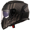 LS2 Assault Flag Adult Street Helmets-800 LS2 Assault Flag Adult Street Helmets