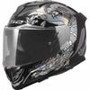 Krome Silver Black Krome Silver Black