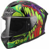 Gloss Black Green Purple Gloss Black Green Purple