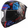 Gloss Black Blue Red Gloss Black Blue Red