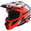 Black / Orange / Blue / White Black / Orange / Blue / White