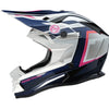 Navy / White / Pink Navy / White / Pink