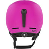 Oakley MOD1 Youth Snow Helmets-99505Y Oakley MOD1 Youth Snow Helmets (Refurbished - Flash Sale)