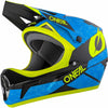 Blue / Neon Yellow Blue / Neon Yellow