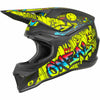 Black / Neon Black / Neon