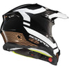 Scorpion EXO VX-16 Format Adult Off-Road Helmets-75-2149 Scorpion EXO VX-16 Format Adult Off-Road Helmets (Brand New)