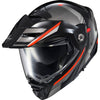 Black / Red Black / Red
