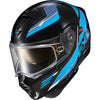 Black / Blue Black / Blue