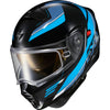 Black / Blue Black / Blue