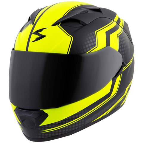 Scorpion EXO-T1200 Alias Adult Street Helmets (Brand New) Scorpion EXO-T1200 Alias Adult Street Helmets (Brand New)