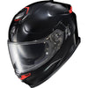 Metallic Black Metallic Black