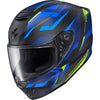 Black / Blue / Hi-Vis Black / Blue / Hi-Vis