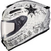 White / Silver White / Silver
