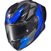Black / Blue Black / Blue