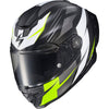 Black / White / Hi-Vis Black / White / Hi-Vis