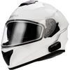 Glossy White Glossy White