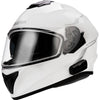 Glossy White Glossy White