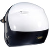 Shoei RJ Platinum-R Adult Cruiser Helmets-04-120 Shoei RJ Platinum-R Adult Cruiser Helmets