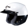 Lo-Rise Black / White Lo-Rise Black / White