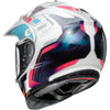 Shoei Hornet X2 Invigorate Adult Off-Road Helmets-0124 Shoei Hornet X2 Invigorate Adult Off-Road Helmets