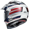 Shoei Hornet X2 Navigate Adult Street He- Shoei Hornet X2 Navigate Adult Off-Road Helmets (Brand New)